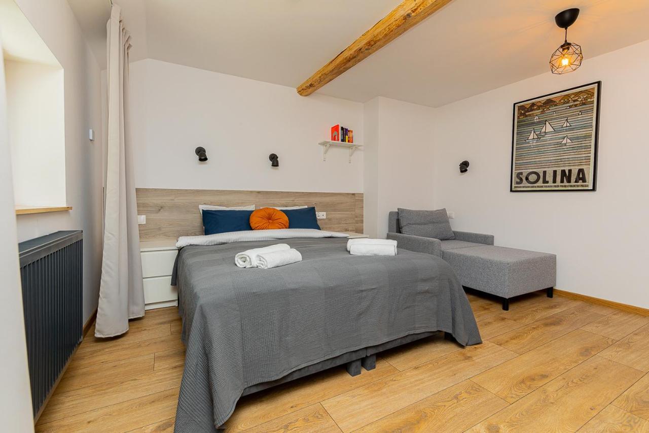 Hostel Szczelinka Pasterka Экстерьер фото
